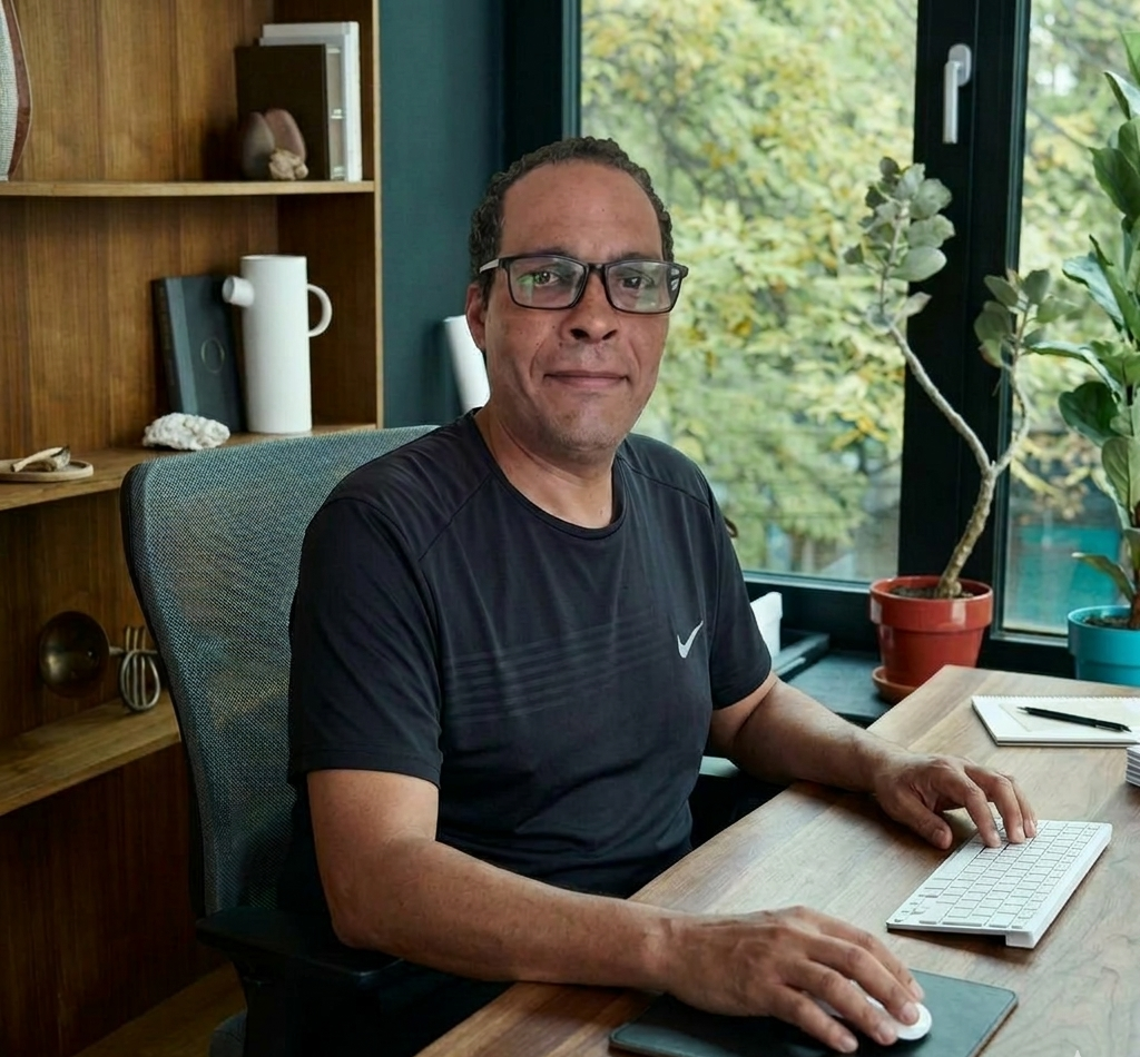 Erfahrener Webdesigner in Berlin